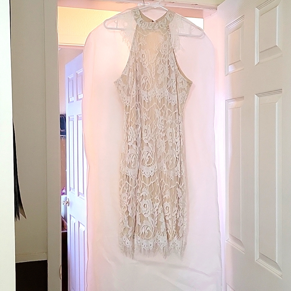 Southern Fried Chics Summer Dress